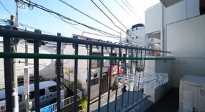Cozy Private Studio FMC Asagaya - 3min to Station - Image 5