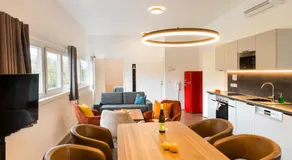  URBAN ISLAND - Riverside Apartments - Image 4