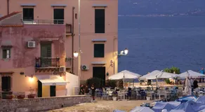VFH Porticello Fisherman's House Blue Breeze - Image 3