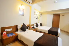 HOTEL CAMPUS - Image 4