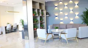7Days Premium Xiong'an New District Rongcheng Baiyangdian Branch - Image 3