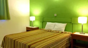 Santa Bárbara Suites & Hotel - Image 2