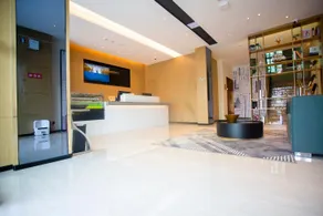 City Comfort Inn Yichang Zigui Three Gorges Dam Binhu - Image 5
