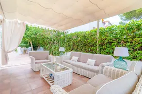 CAN FERRO - Ferienhaus mit privaten Pool in Cala Blava. WiFi gratis - Image 3