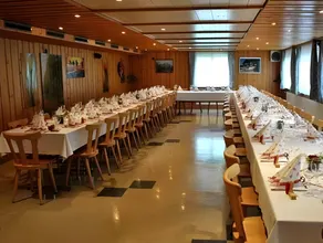 Hotel Alpenblick Muotathal - Image 3