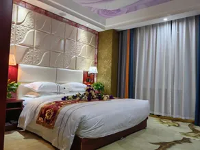 Tongren Longwu Hotel - Image 2
