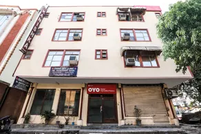 22135 Hotel Kanishka Palace - Image 4