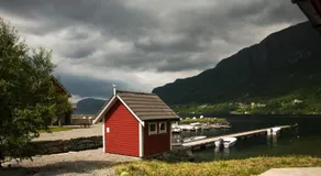 Grandane Feriehus - Image 5