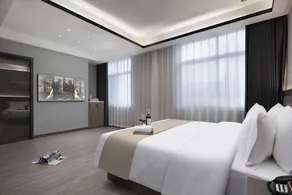 Guo'ao Hotel (Zhuzikou Branch) - Image 2