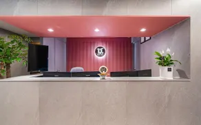Yongin Hotel IPPDA Petite - Image 5