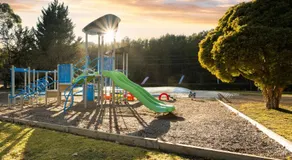 Bright Porepunkah Holiday Park - Image 4