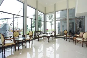 Avila Ketapan Rame Hotel - Image 4