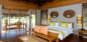 Pattara Resort & Spa - Image 4