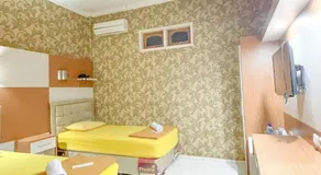 Cahaya Prima Hotel - Image 2