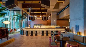 Mix Brussels --Gym & Wellness for adults only-- - Image 3