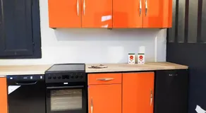Fantastico appartamento accogliente e familiare con terrazza e giardino | Ammette cani - Image 3