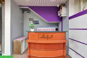 Collection O Baner Executive Stays - Image 5