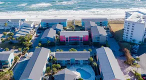 Villas on the Gulf #E7 - Flip Flop Inn - Image 1