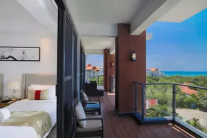 Fu Hai Tang Resort Haitang Bay - Image 4