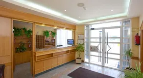 Hotel Río Cabia - Image 3