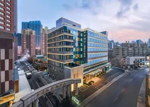 Mercure Shenyang Qingnian street - Image 5