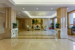Vienna Hotel Wuhan Huabohui - Image 2