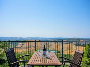 Hideaway Near San Gimignano - Image 4