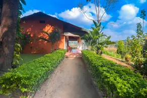 Firefly By The River with Breakfast - River View Coorg - Image 2
