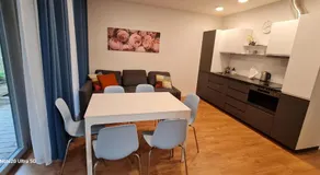 Apartments Gaiva Juodkrantėje - Image 3