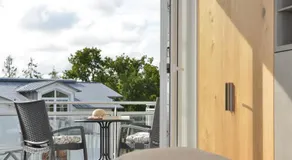 Ferienwohnung Oberdeck - Image 5