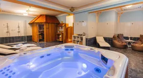 Török rooms, bistro & wellness - Image 3