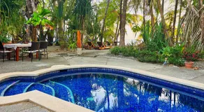 Fenix Hotel - On the Beach - Image 3