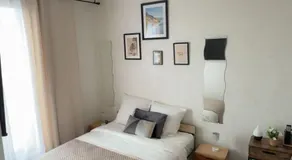 2 bedrooms only for 4 Guests No living room included - Image 2