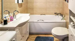 Charmante maison de 3 chambres à Nowe Warpno - Image 3