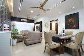 Newly Bask 2 BHK Apartment  Near Mumbai Airport - Image 5