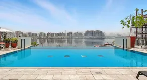 La Mer Le Pont 1 Bedroom Beachside Apartment - Image 4