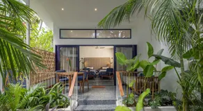 Jaali Blue - Image 4