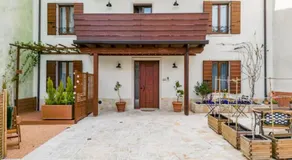 Casa Nostra - Garda Rooms - Image 3