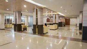Capital O 2218 Sudirman Suites Near RS Rajawali - Image 4