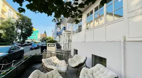 Xenios Apartments Frankfurt Westend - Image 5