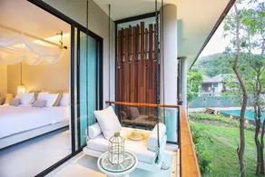 The Series Resort Khaoyai - Image 2