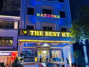 Glory 3 Hotel Korea Street - Image 4