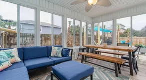 1min Walk To BeachPrivate Heated PoolZula Dreams - Image 5