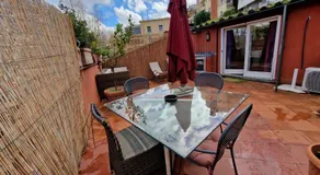 ELEGANT ROOMS PARIOLI - Image 4