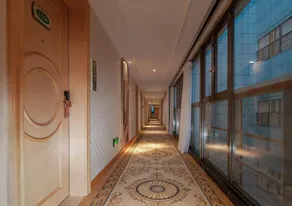 Vienna Hotel Guiyang Exhibition Center Financial City - Image 4