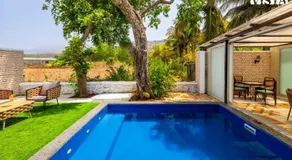 The Five Oaks by StayVista - Mountain View & Private Pool - Image 3