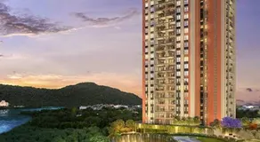 Luxury Cozy 2BHK Appartment in Hinjewadi Phase 1 IT Park - Image 3