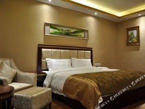 Benri Qinmu Hotel - Image 4