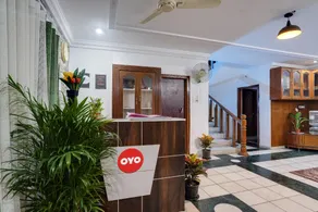 OYO Hotel A.S Vistas - Image 2
