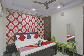 Hotel O Metro Inn - Image 2